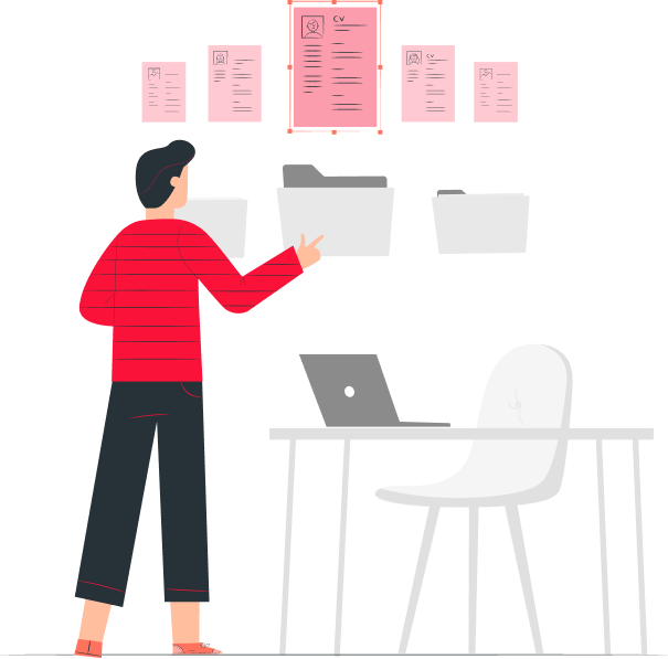 Organizing Files