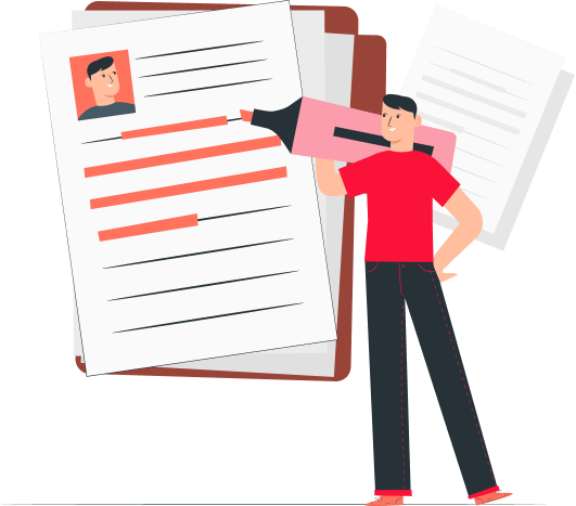 Writing Resume