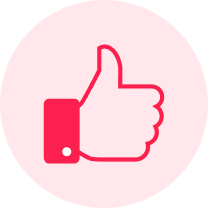 Success Thumbs Up